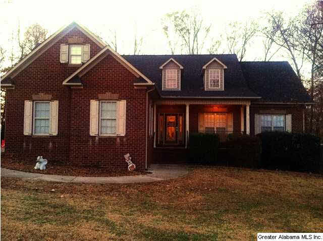 150 Rockwell Drive Riverside, AL 35135 - Photo 1 of 5