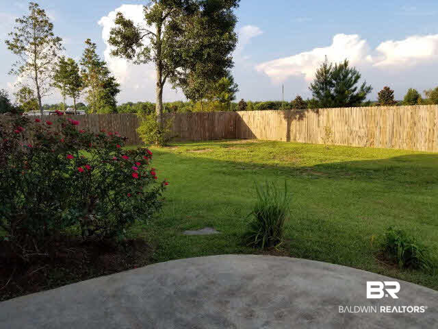 3926 Harmony Ridge Circle West Semmes, AL 36575 - Photo 21 of 24