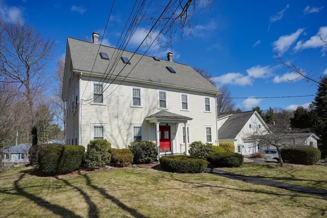 $1,850 | 319 Forge Village Road, Unit 1, Groton, MA 01450