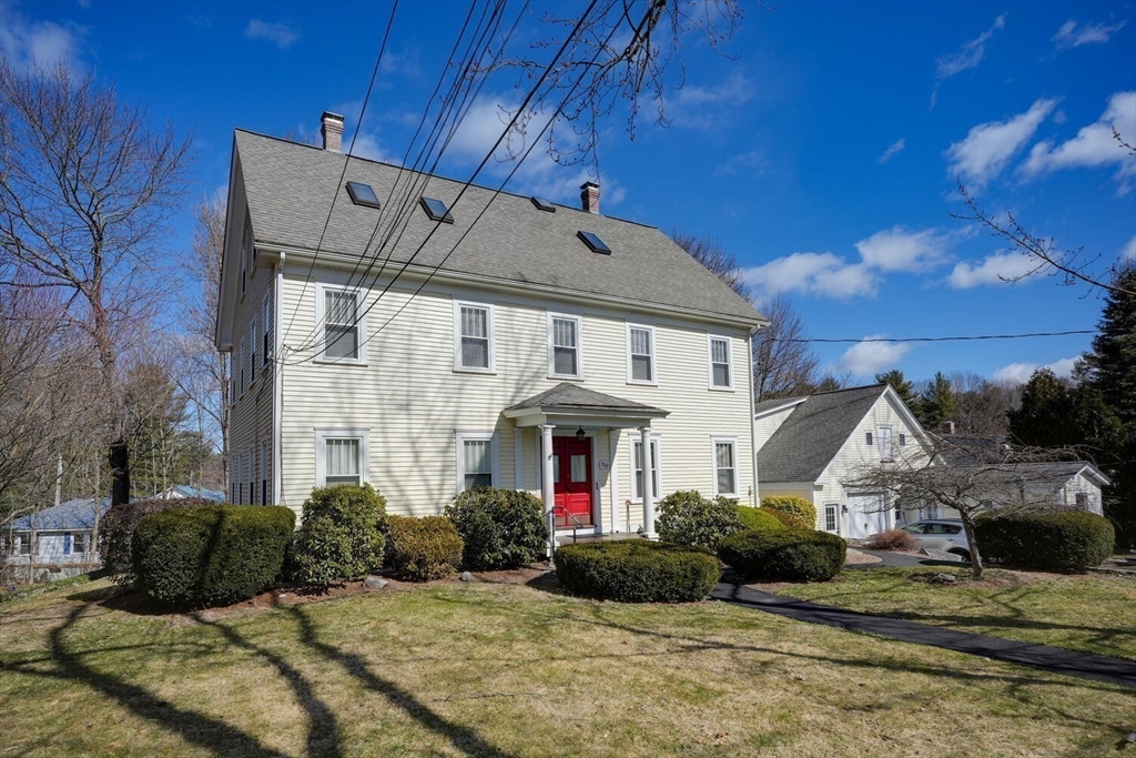 319 Forge Village Road, Unit 1 Groton, MA 01450 - Photo 2 of 13