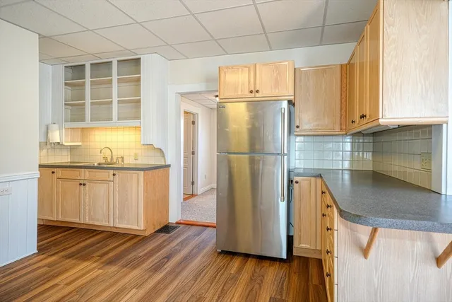 $1,850 | 319 Forge Village Road, Unit 1, Groton, MA 01450