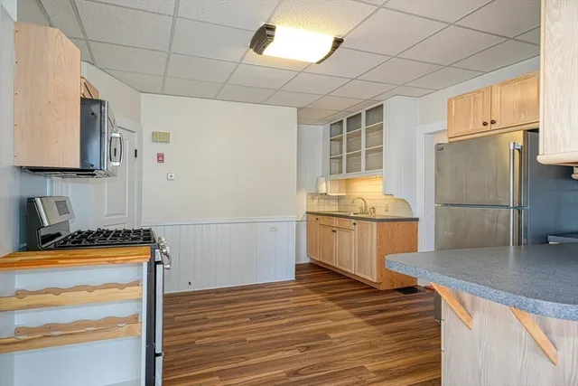 $1,850 | 319 Forge Village Road, Unit 1, Groton, MA 01450