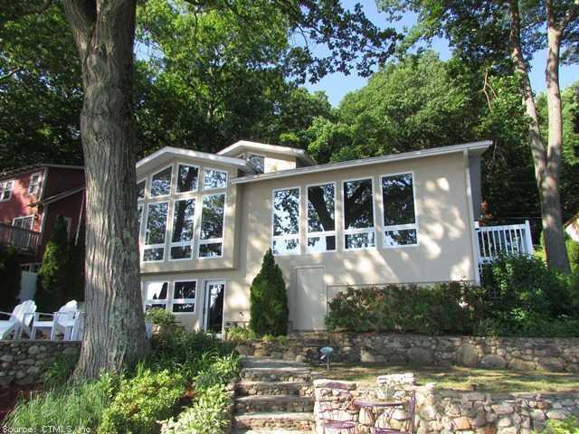 152 Great Hill Pond Road Portland, CT 06480 - Photo 1 of 1 Exterior Front.