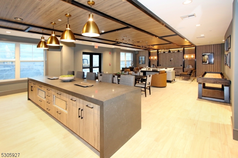 30 Court Street, Unit 58 Morristown, NJ 07960 - Photo 18 of 28 a very nice looking room with a large window