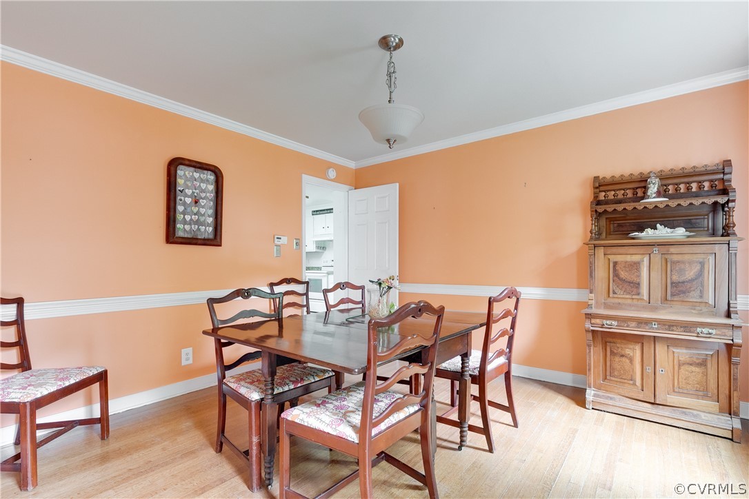 5600 Fiddlers Ridge Lane Midlothian, VA 23112 - Photo 6 of 24 Gallery Image 6