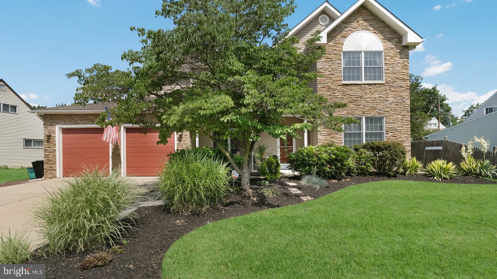 Welcome to 11 Camellia Road!