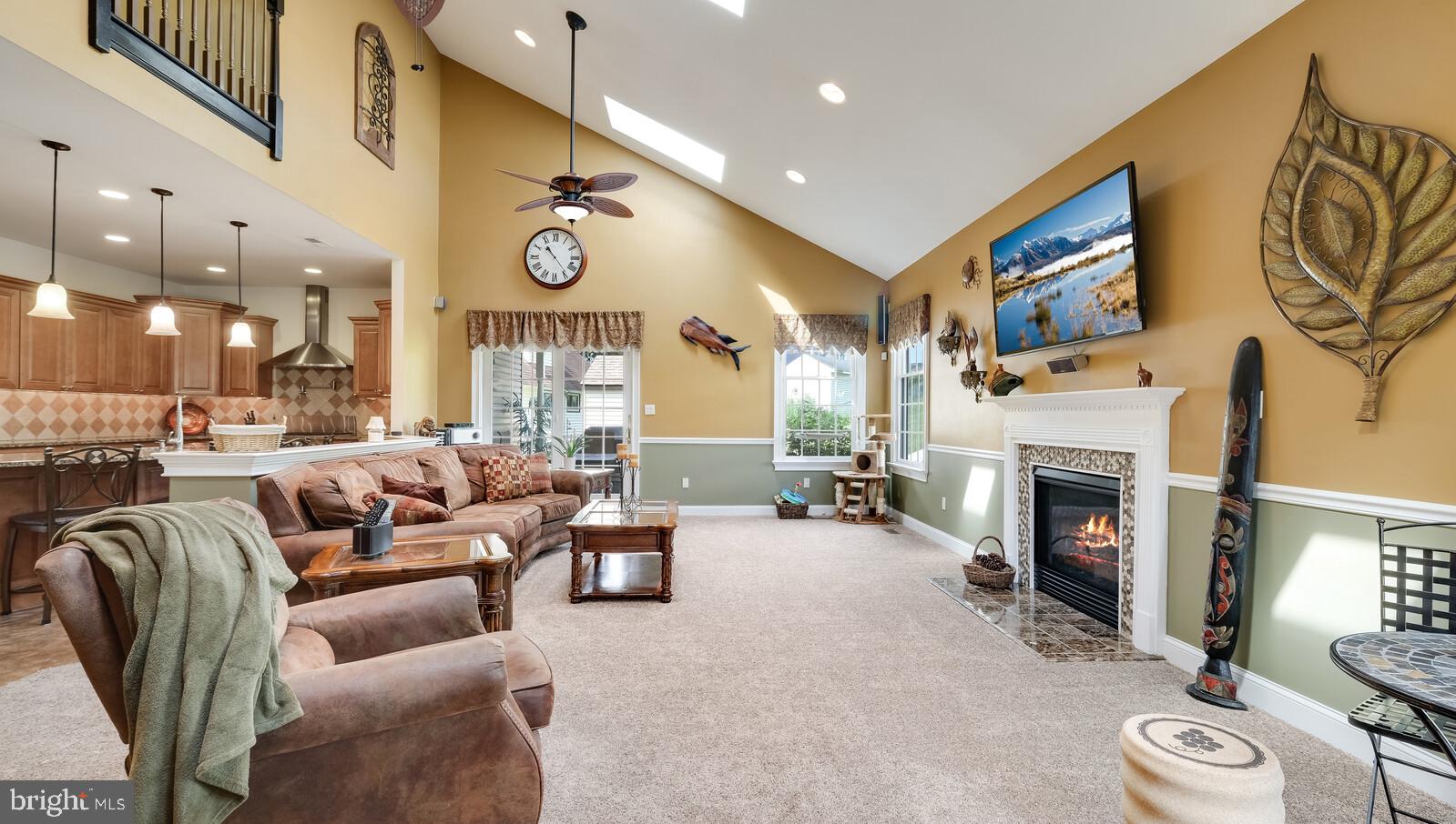 11 Camellia Road Levittown, PA 19057 - Photo 14 of 45 Family Room