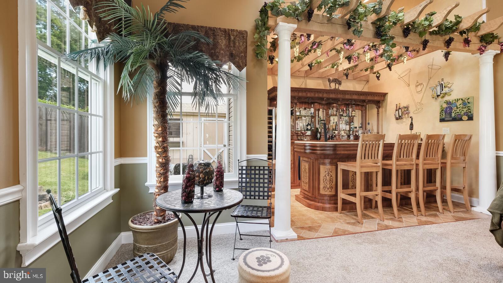 11 Camellia Road Levittown, PA 19057 - Photo 17 of 45 Bar