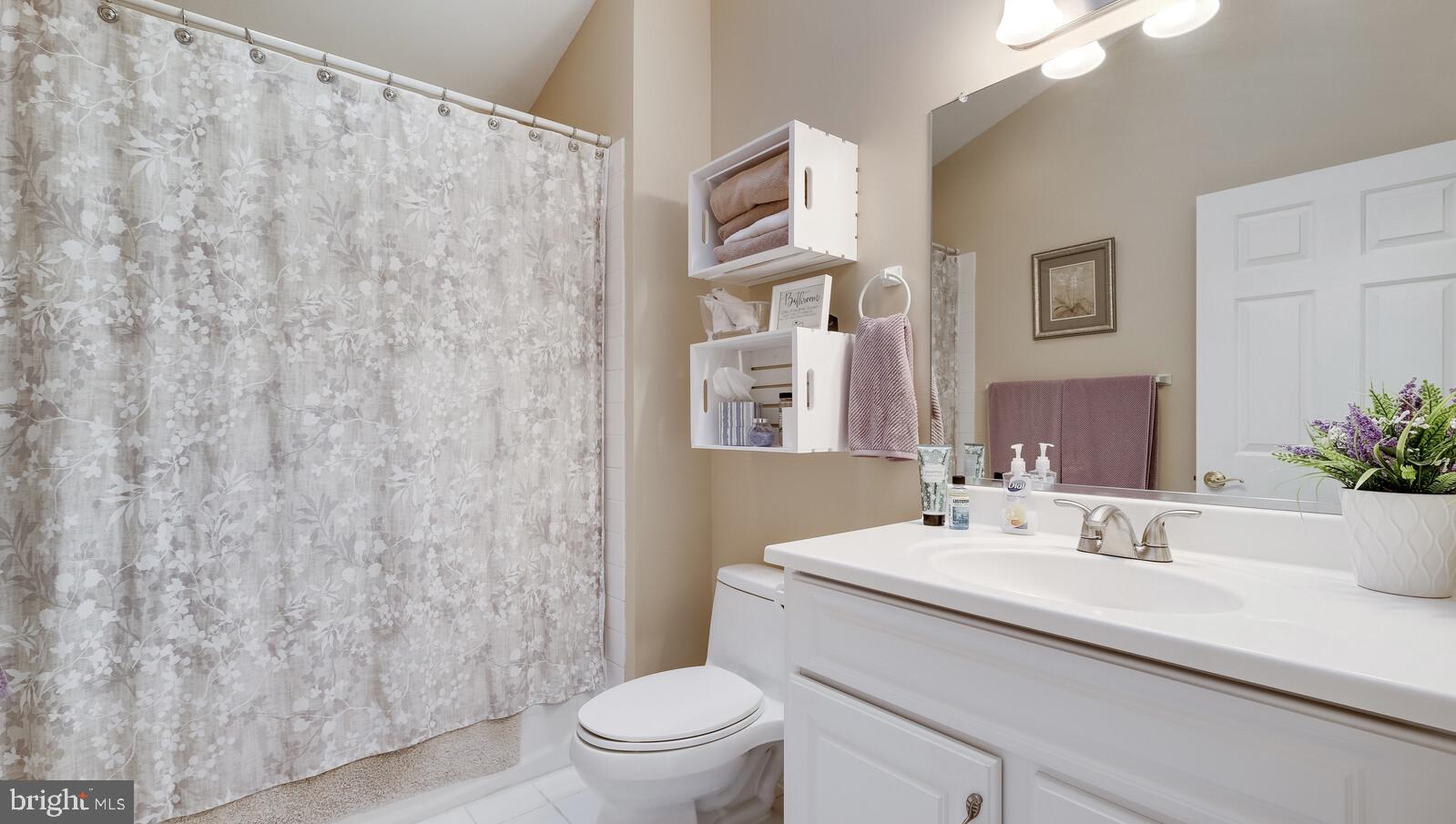11 Camellia Road Levittown, PA 19057 - Photo 24 of 45 Full Bath 3