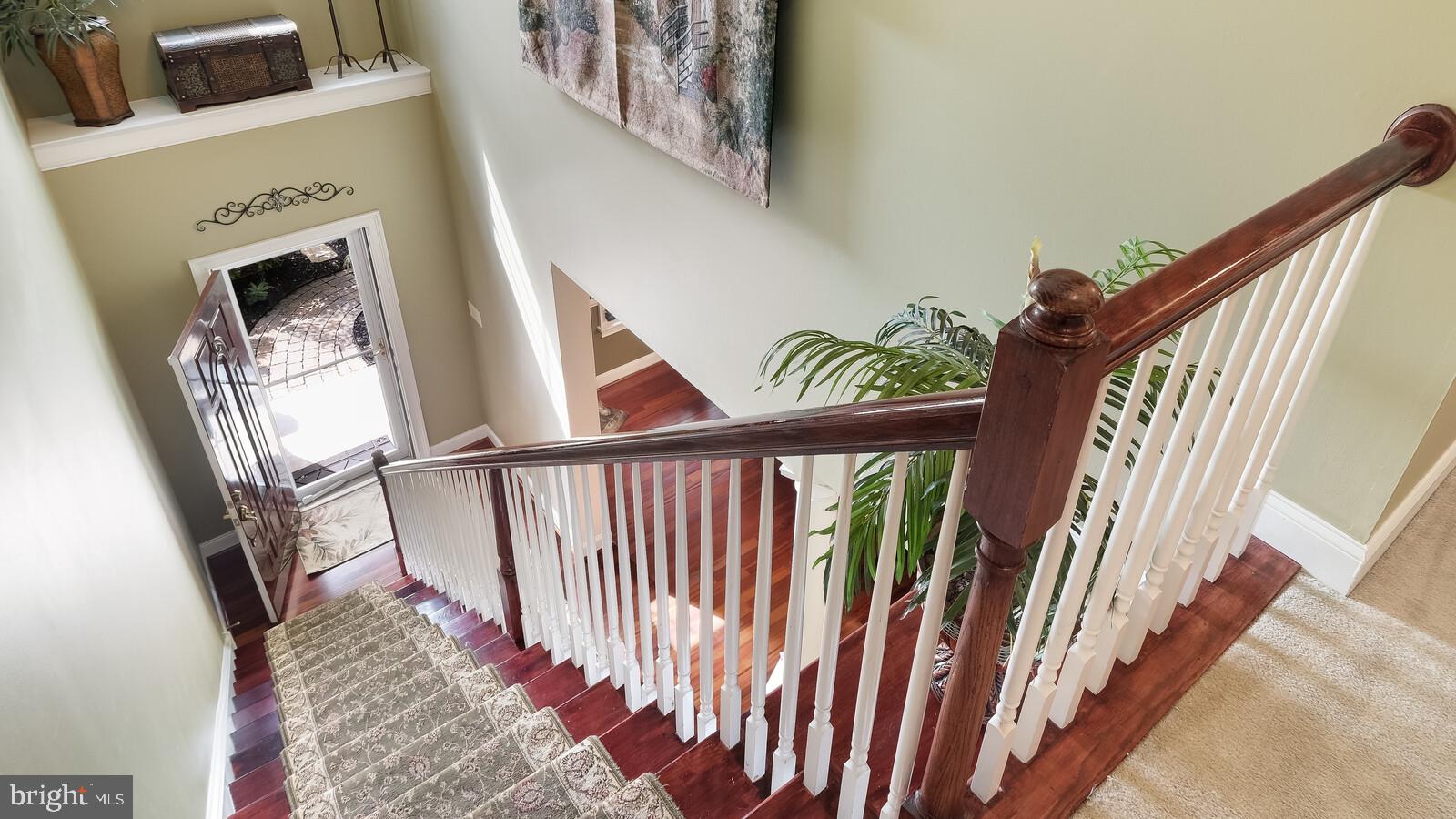 11 Camellia Road Levittown, PA 19057 - Photo 26 of 45 Foyer View