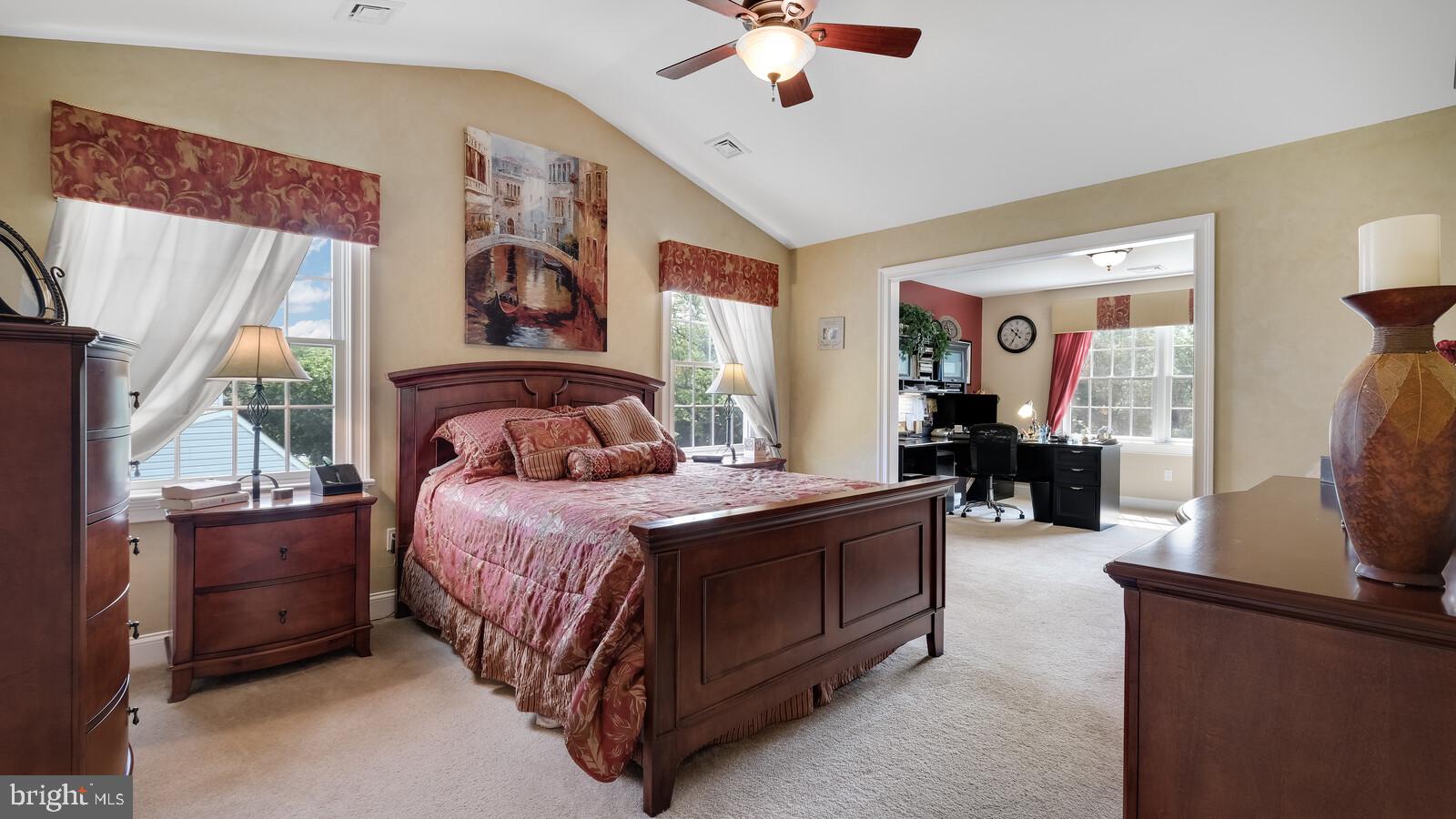 11 Camellia Road Levittown, PA 19057 - Photo 28 of 45 Bedroom 1