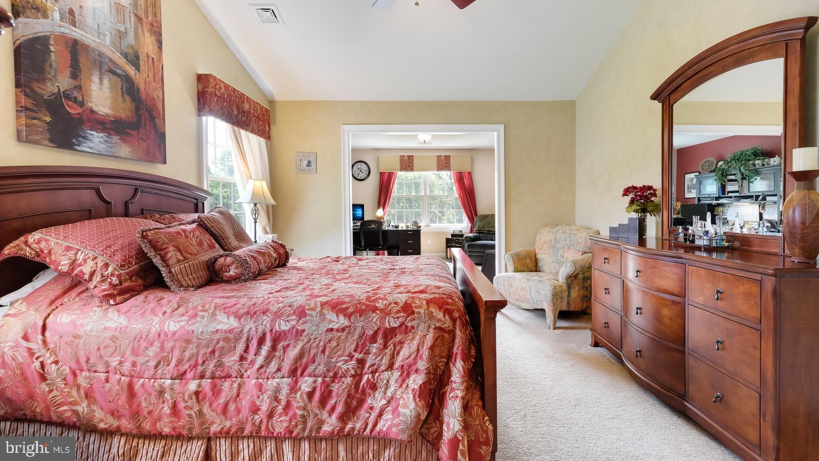11 Camellia Road Levittown, PA 19057 - Photo 29 of 45 Bedroom 1