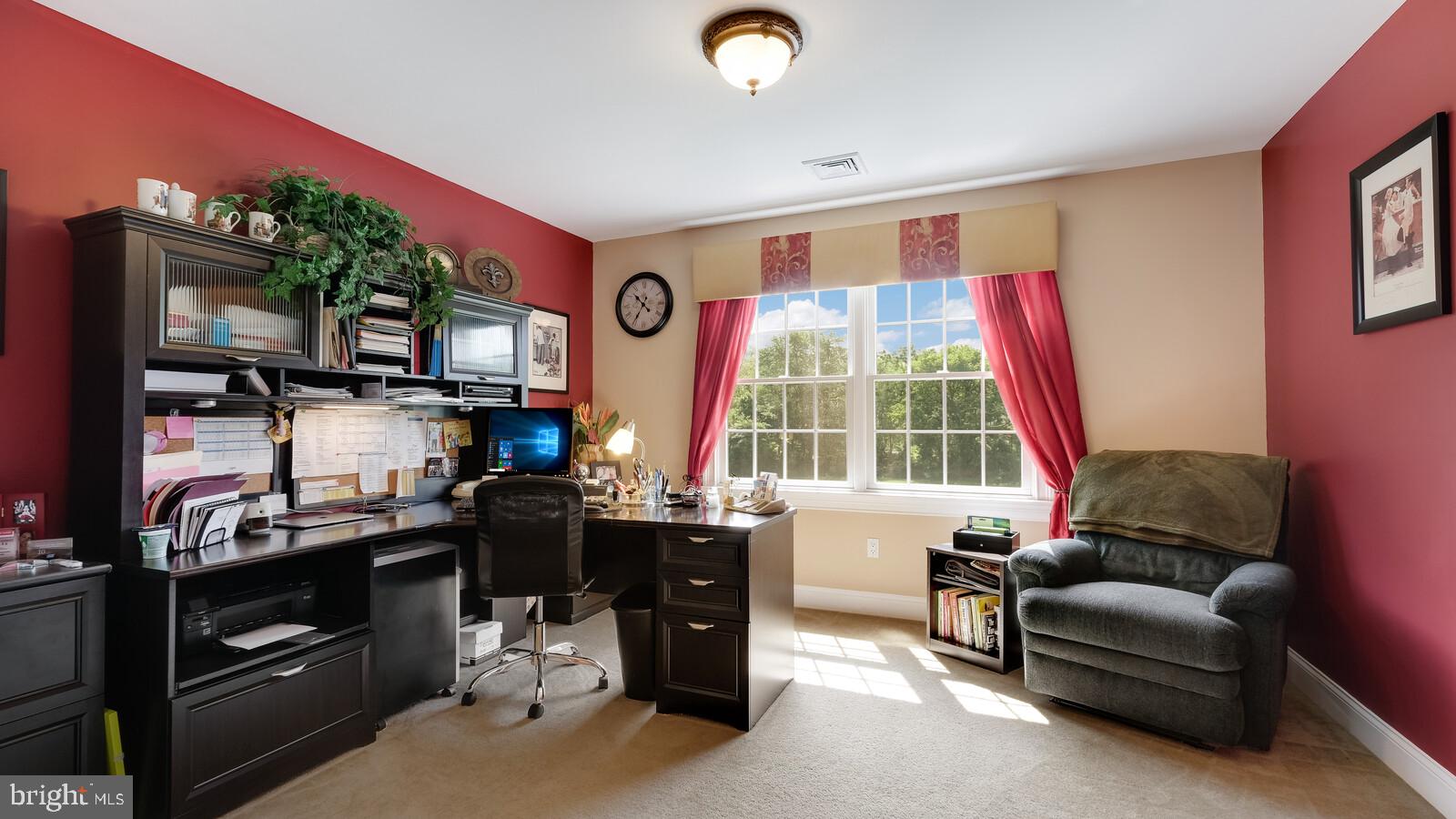 11 Camellia Road Levittown, PA 19057 - Photo 30 of 45 Office