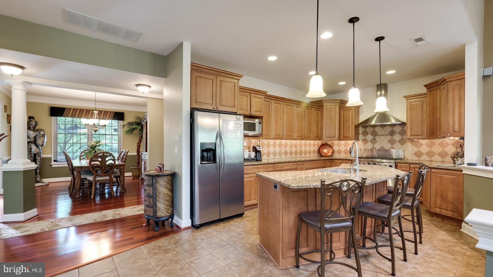 11 Camellia Road Levittown, PA 19057 - Photo 9 of 45 Kitchen