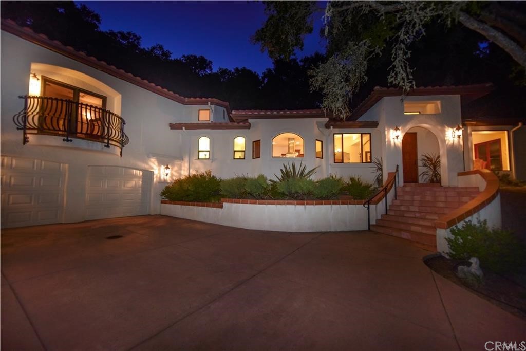 2029 Alturas Road Atascadero, CA 93422 - Photo 1 of 1