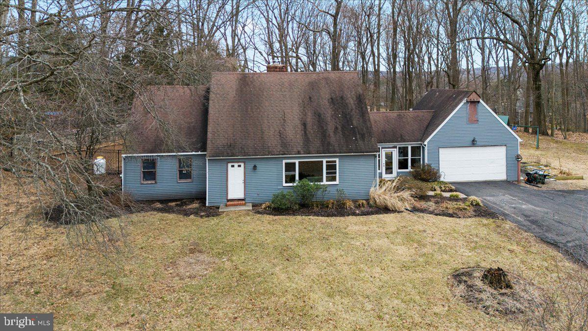 2983 Durham Road Doylestown, PA 18902 - Photo 1 of 44 Create your dream home