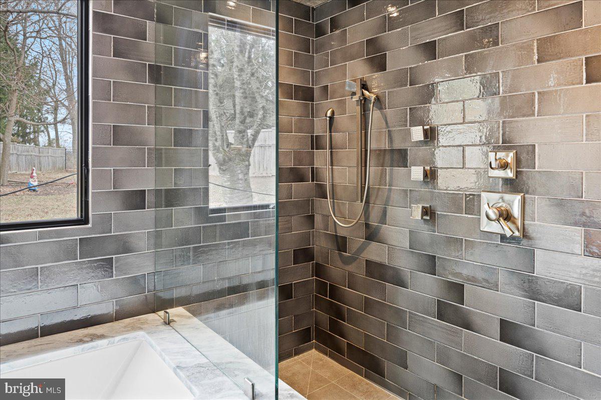 2983 Durham Road Doylestown, PA 18902 - Photo 17 of 44 floor to ceiling tile