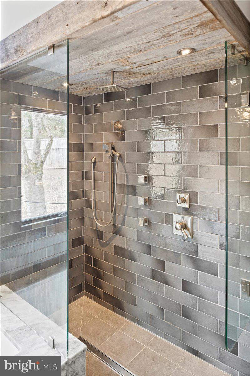 2983 Durham Road Doylestown, PA 18902 - Photo 19 of 44 Custom bathroom glass enclosed