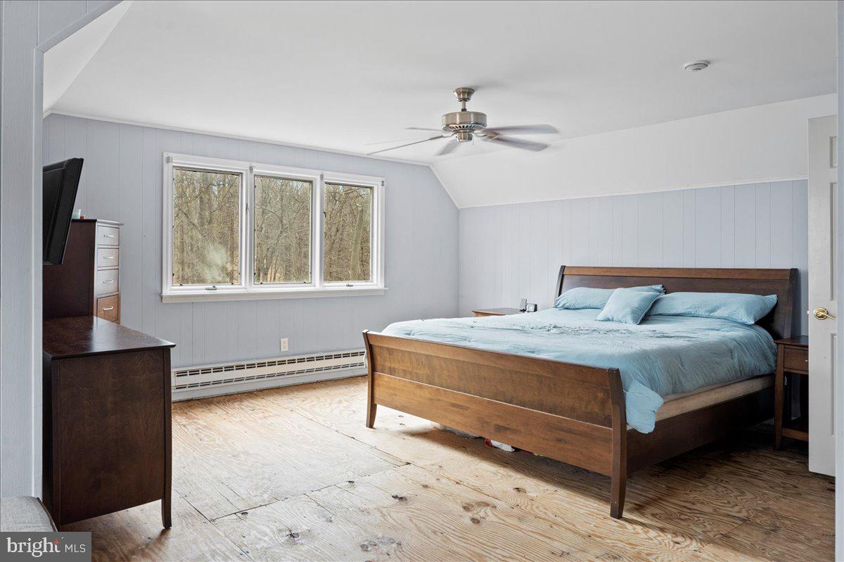 2983 Durham Road Doylestown, PA 18902 - Photo 27 of 44 owners bedroom