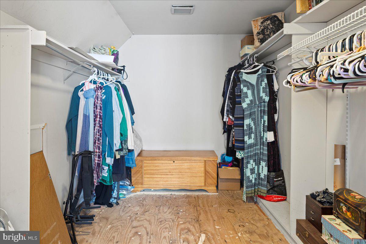 2983 Durham Road Doylestown, PA 18902 - Photo 29 of 44 owners walk-in closet
