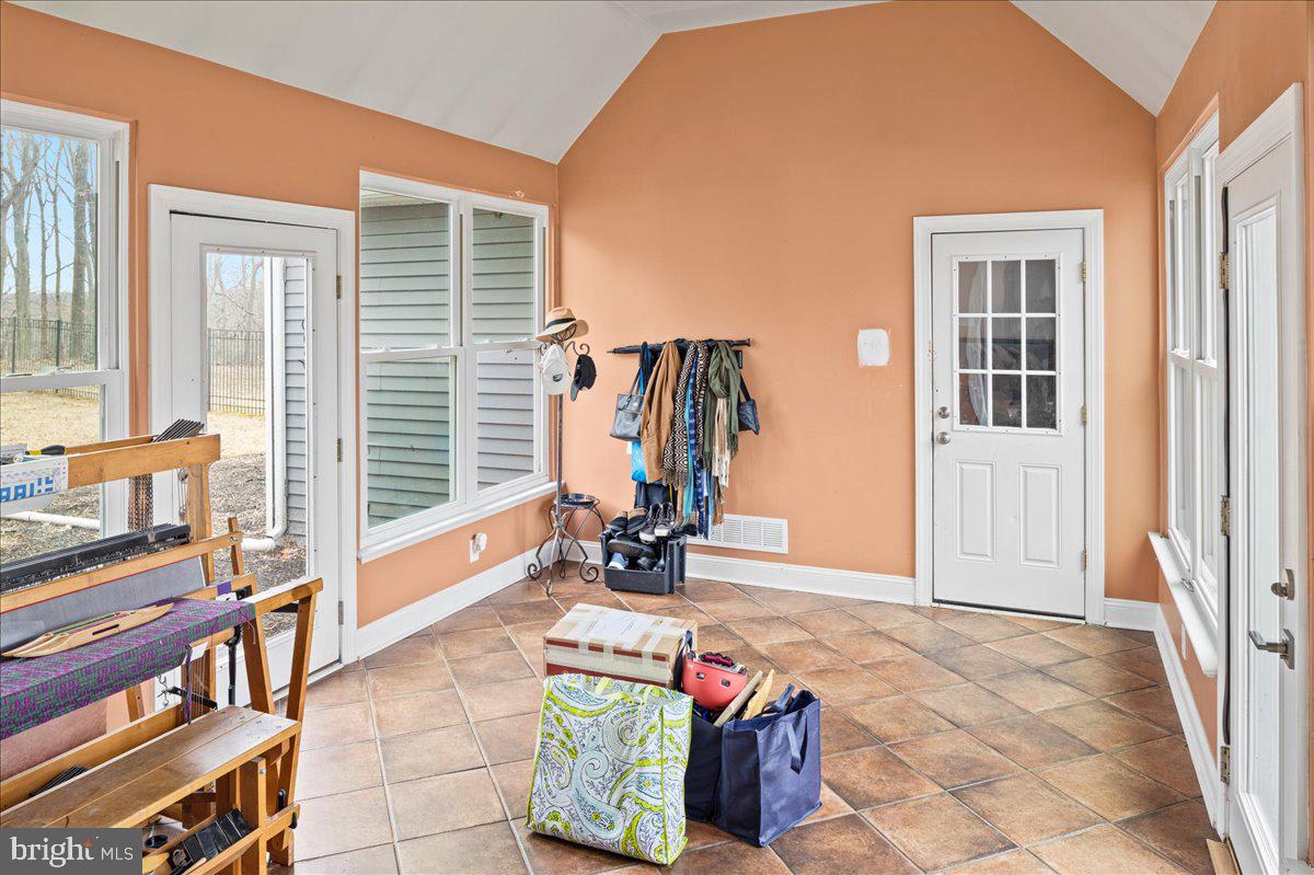 2983 Durham Road Doylestown, PA 18902 - Photo 3 of 44 Mudroom that connects the garage and kitchen