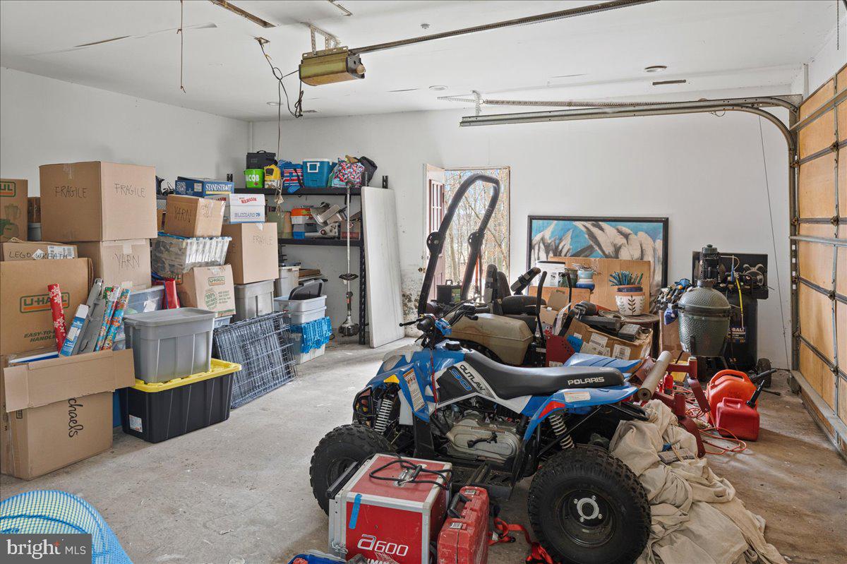 2983 Durham Road Doylestown, PA 18902 - Photo 32 of 44 2 CAR GARAGE