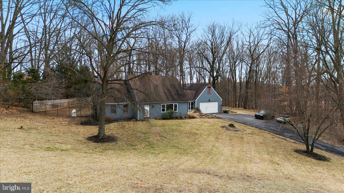 2983 Durham Road Doylestown, PA 18902 - Photo 44 of 44 Beautiful lot