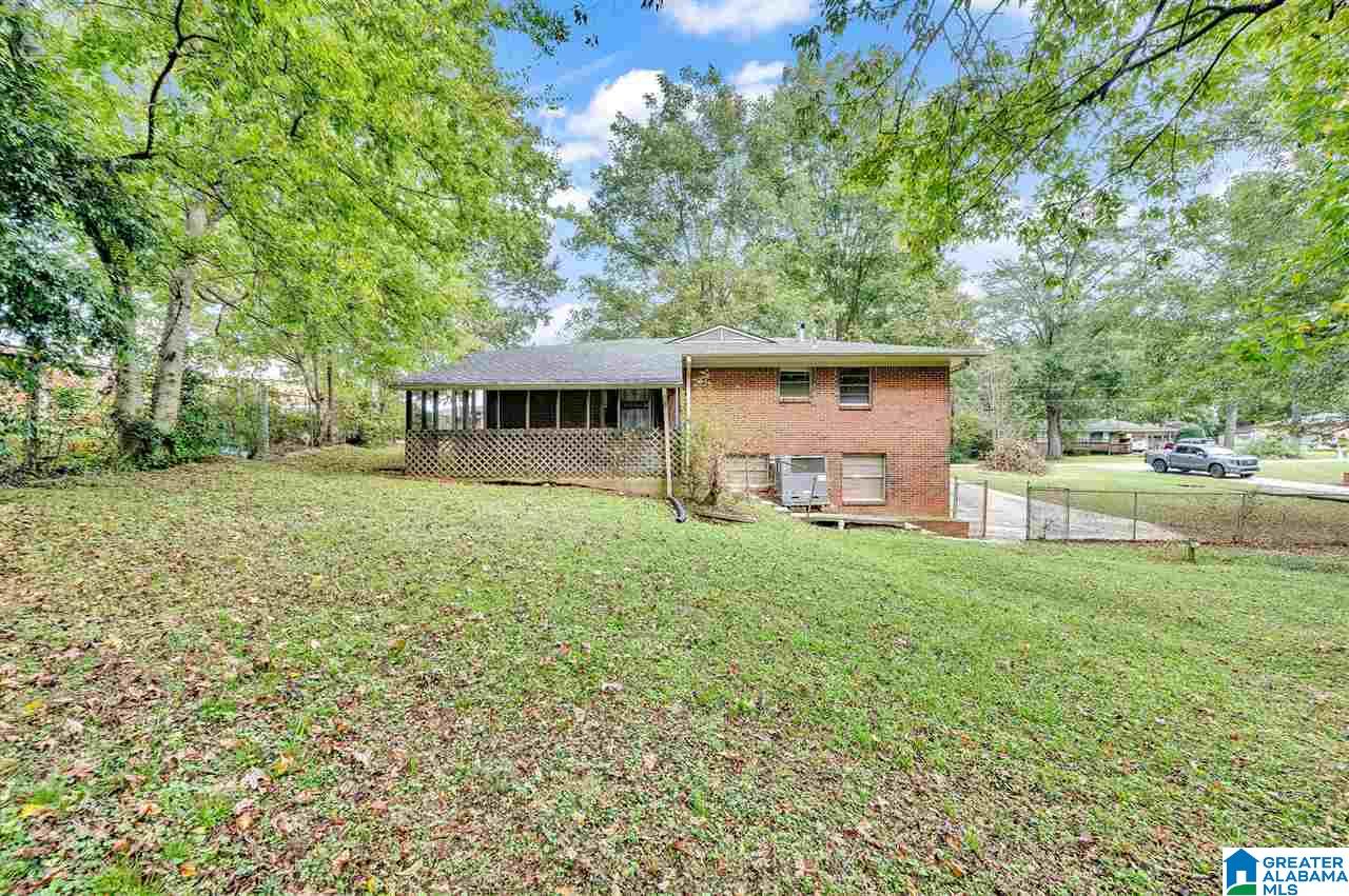 41 8th Street Pleasant Grove, AL 35127 - Photo 15 of 16