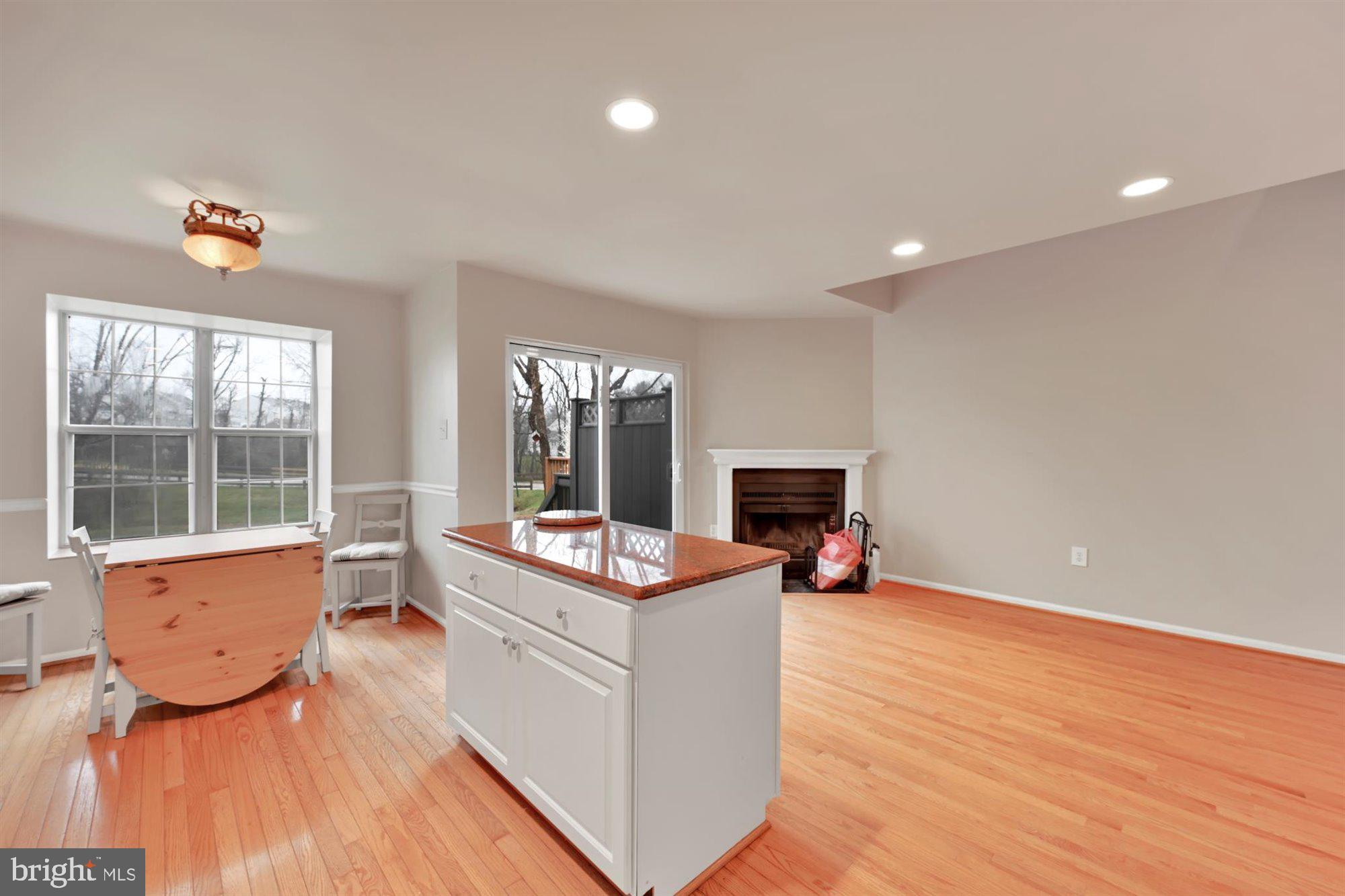 2103 Ash Grove Road Ambler, PA 19002 - Photo 13 of 32 Open Layout for Easy Entertaining
