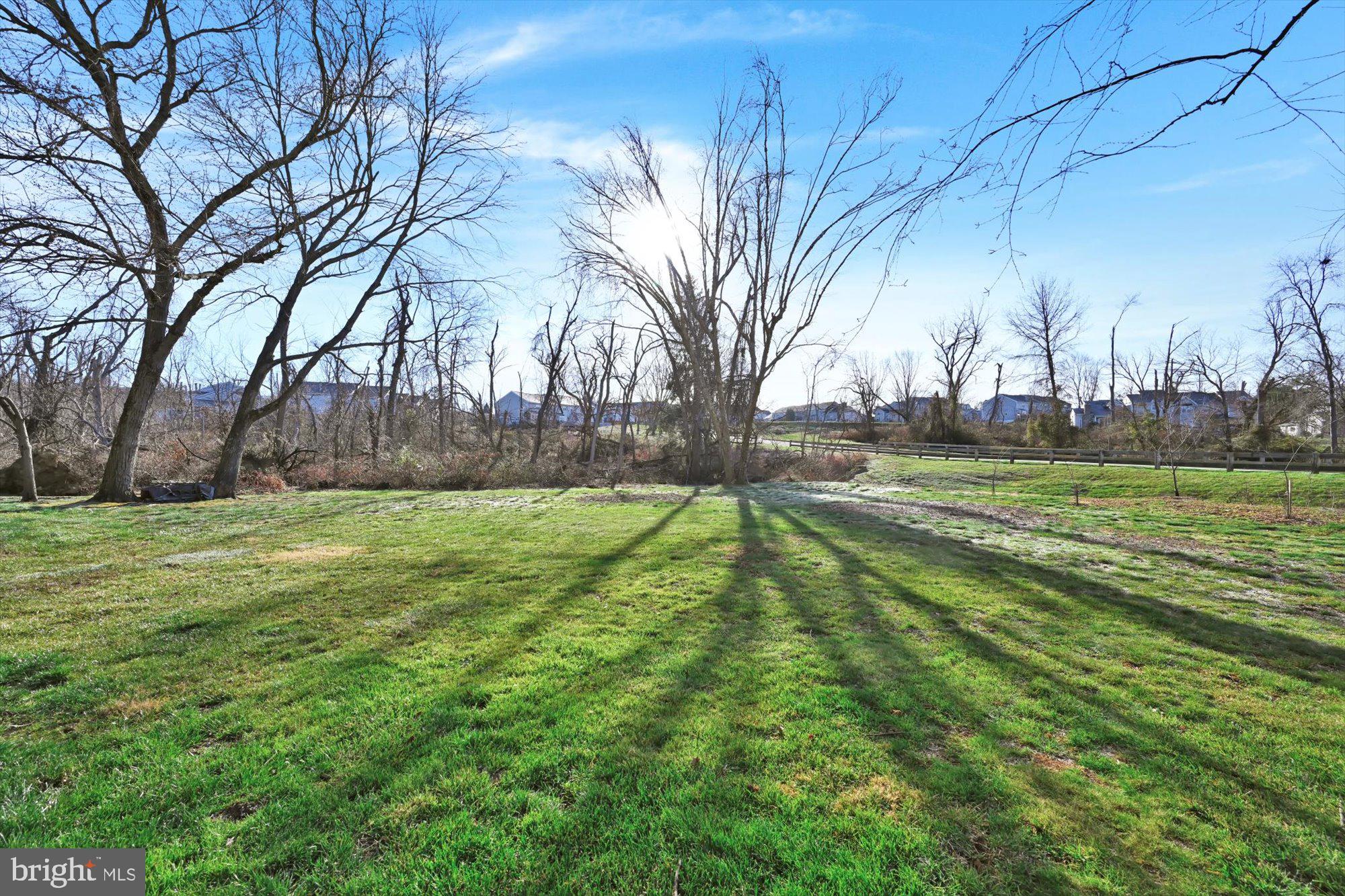 2103 Ash Grove Road Ambler, PA 19002 - Photo 17 of 32 Trees to keep area private and quiet!