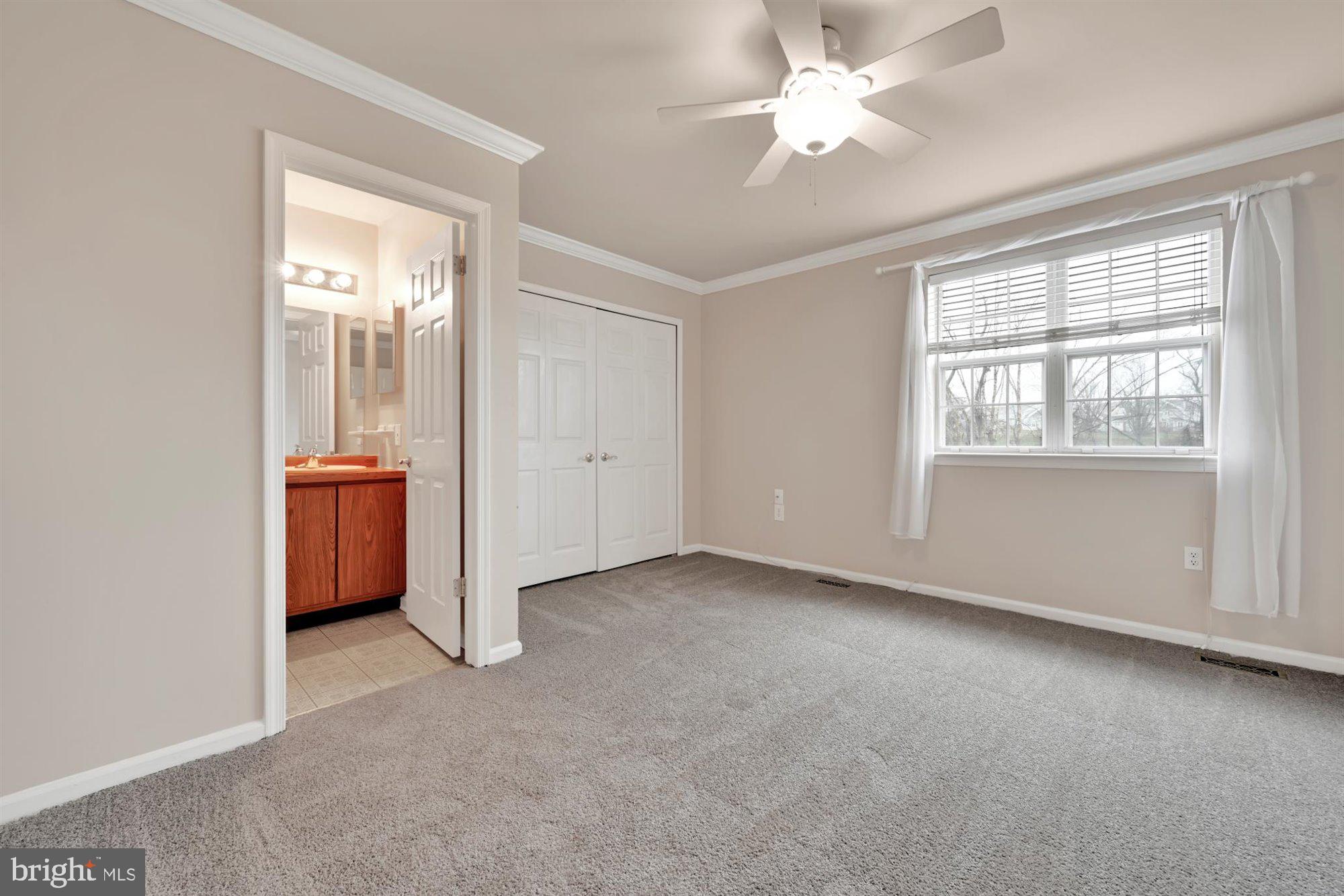 2103 Ash Grove Road Ambler, PA 19002 - Photo 22 of 32 This Bedroom is bright and has new carpeting