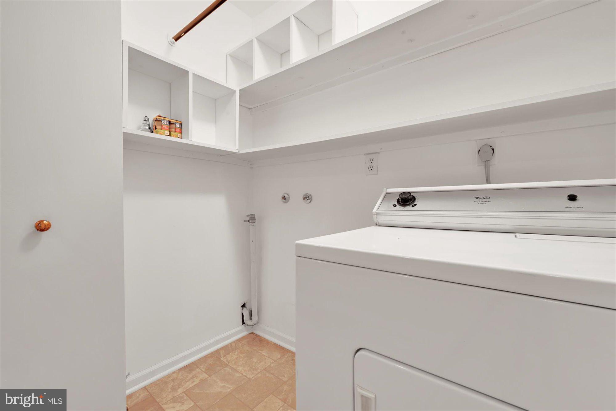 2103 Ash Grove Road Ambler, PA 19002 - Photo 24 of 32 Upstairs Laundry is a plus!