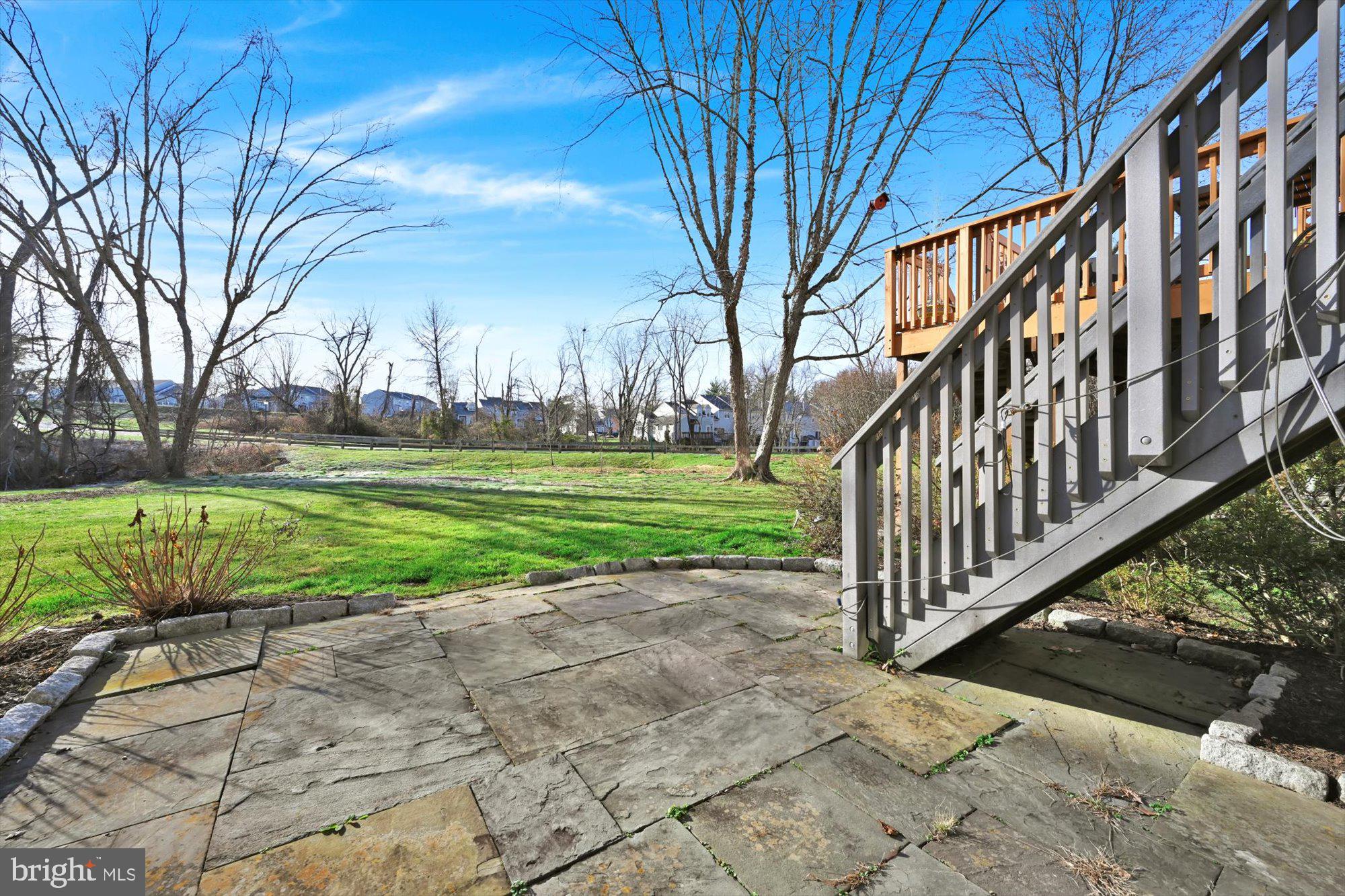 2103 Ash Grove Road Ambler, PA 19002 - Photo 28 of 32 Beautiful Natural View to Enjoy!