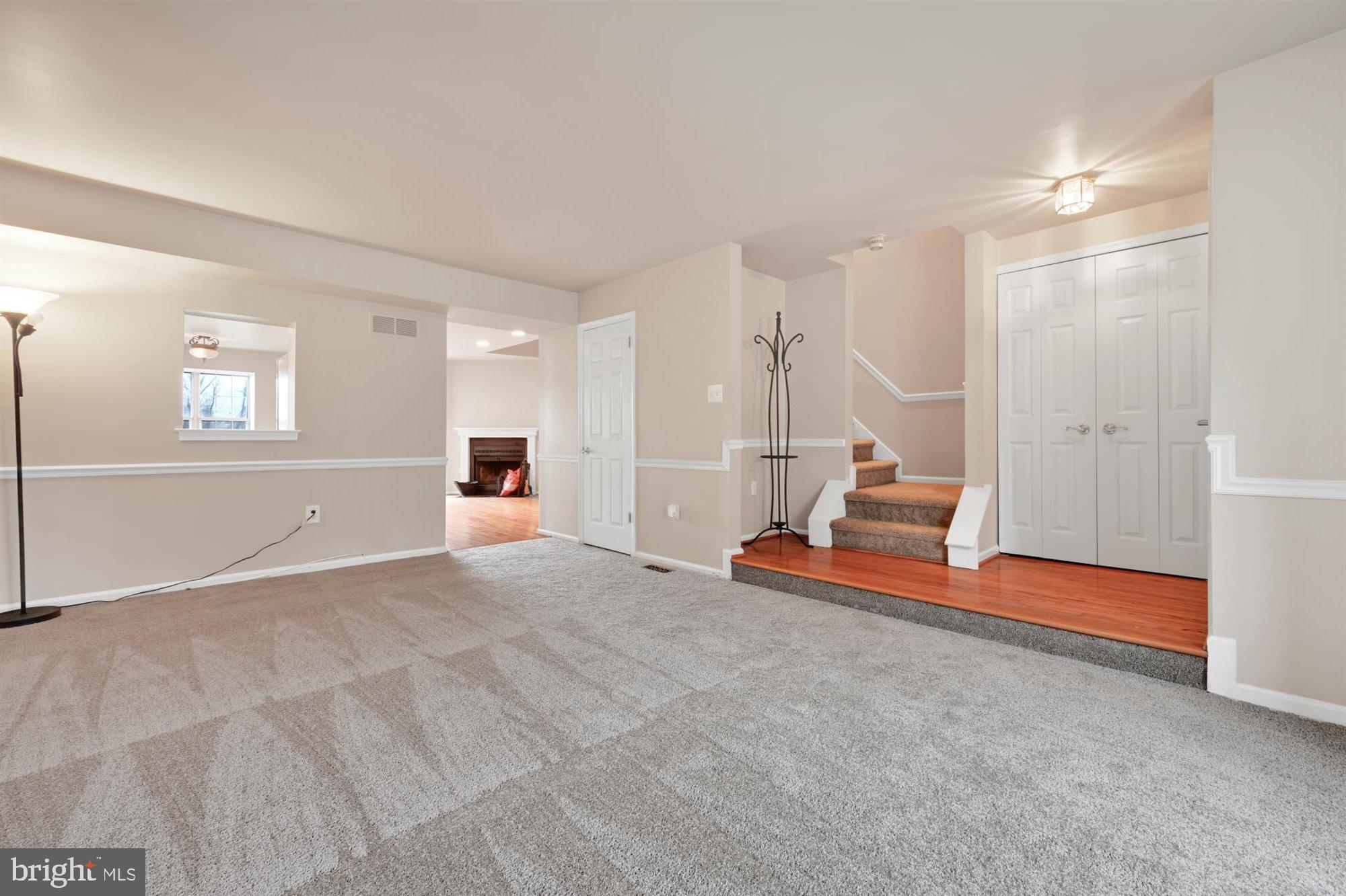 2103 Ash Grove Road Ambler, PA 19002 - Photo 7 of 32 New Carpet is a Plus!
