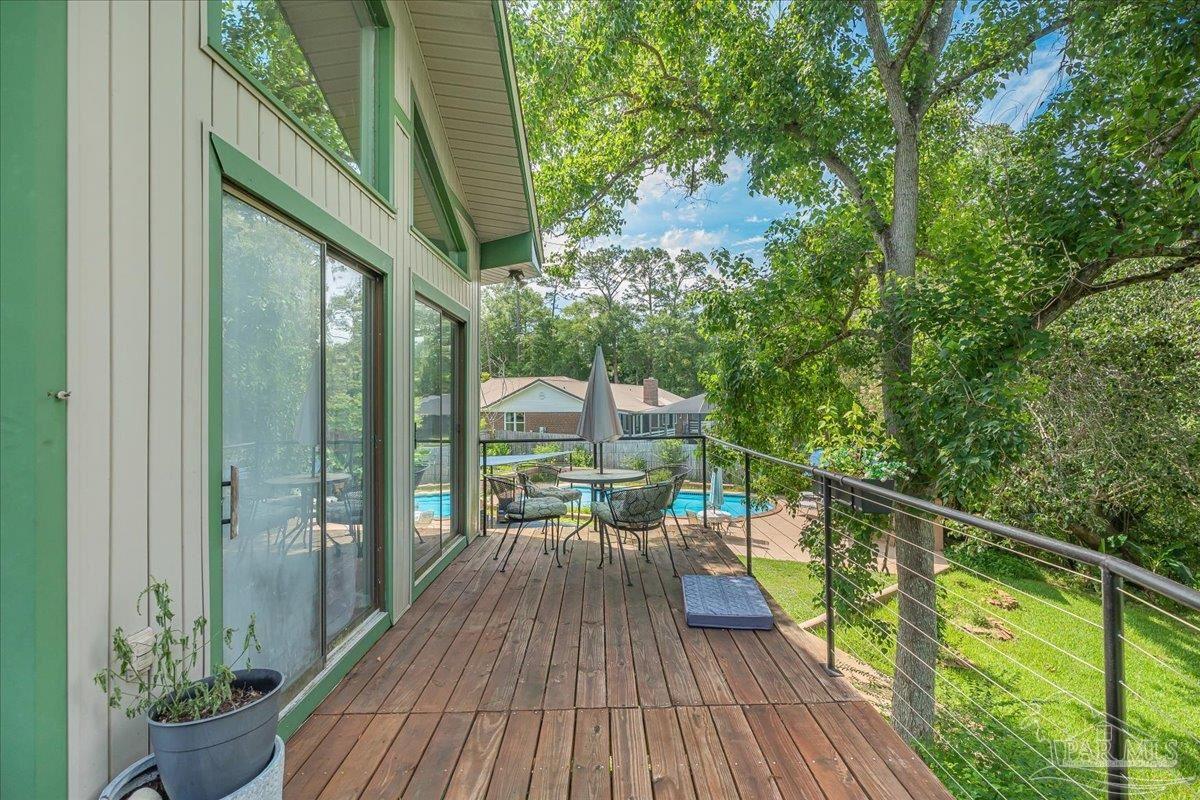 11424 High Springs Road Pensacola, FL 32534 - Photo 27 of 64