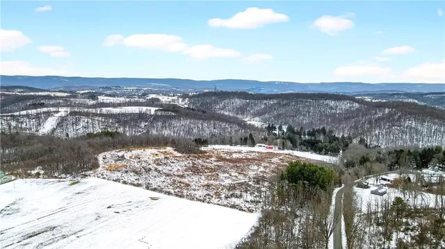 $599,000 | Lot 3 Matson Road, Ligonier, PA 15658