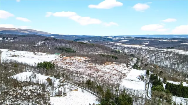 $599,000 | Lot 3 Matson Road, Ligonier, PA 15658