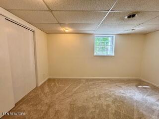 36 Deer Ridge Road Norris, TN 37828 - Photo 13 of 17 bedroom down