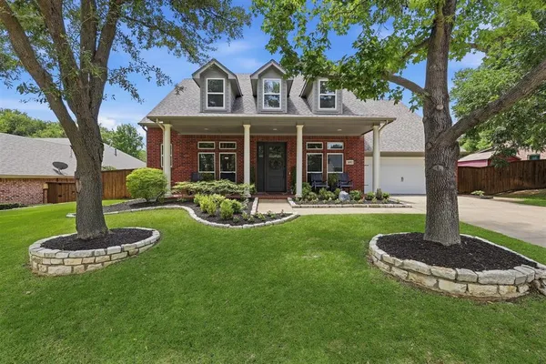 $879,900 | 4105 Jubilee Drive, Flower Mound, TX 75028