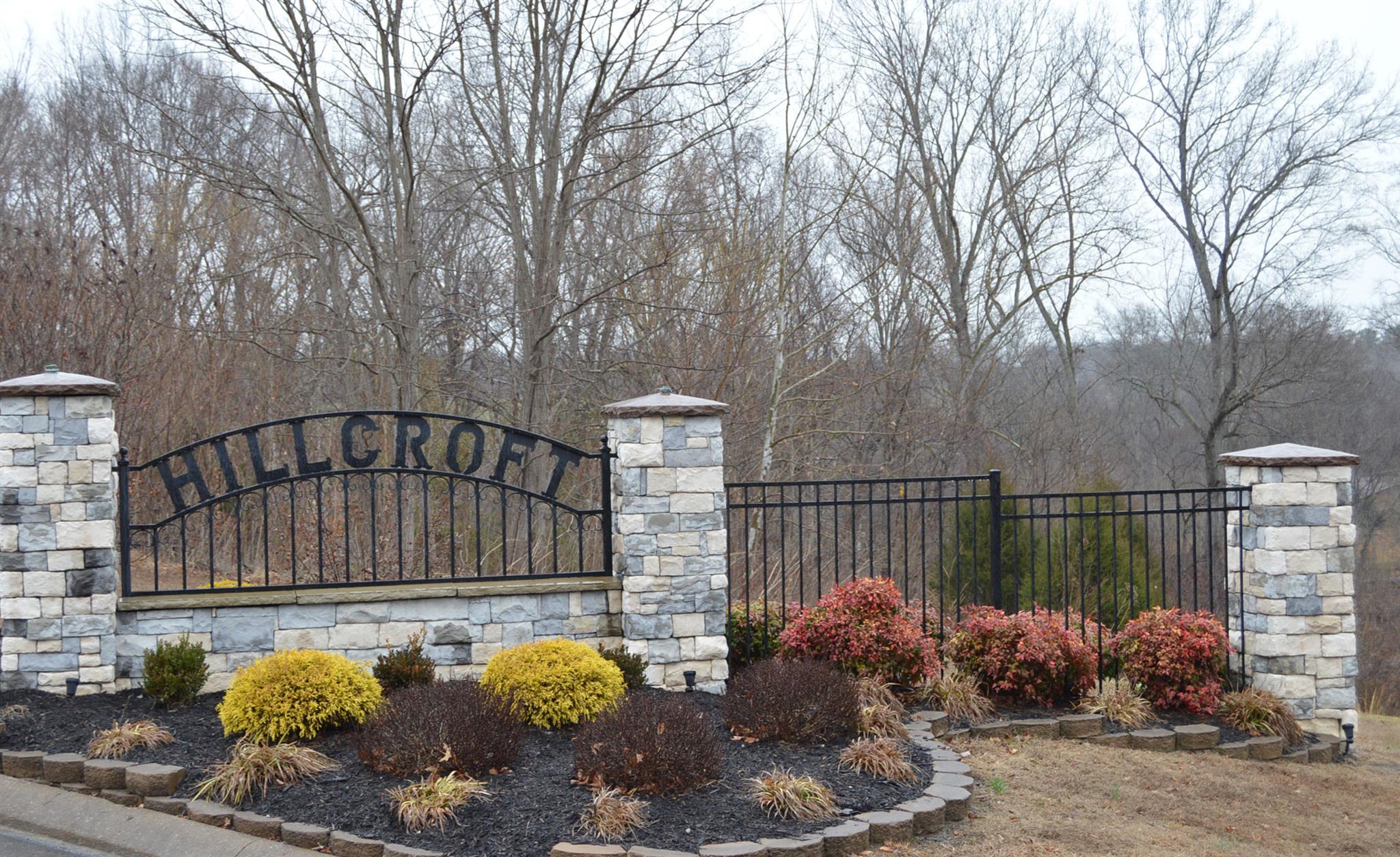 2997 Surrey Ridge Road Clarksville, TN 37043 - Photo 4 of 5 Gallery Image 4