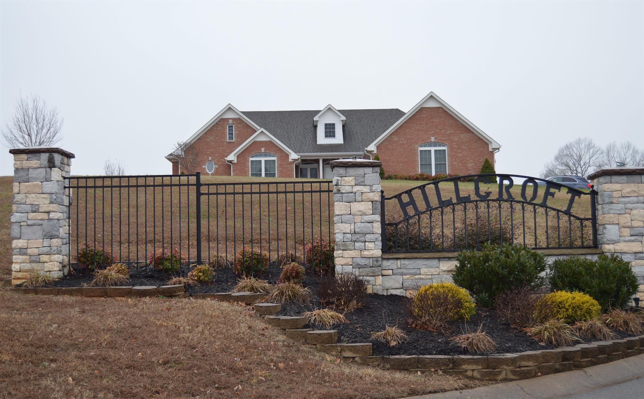 2997 Surrey Ridge Road Clarksville, TN 37043 - Photo 5 of 5 Gallery Image 5