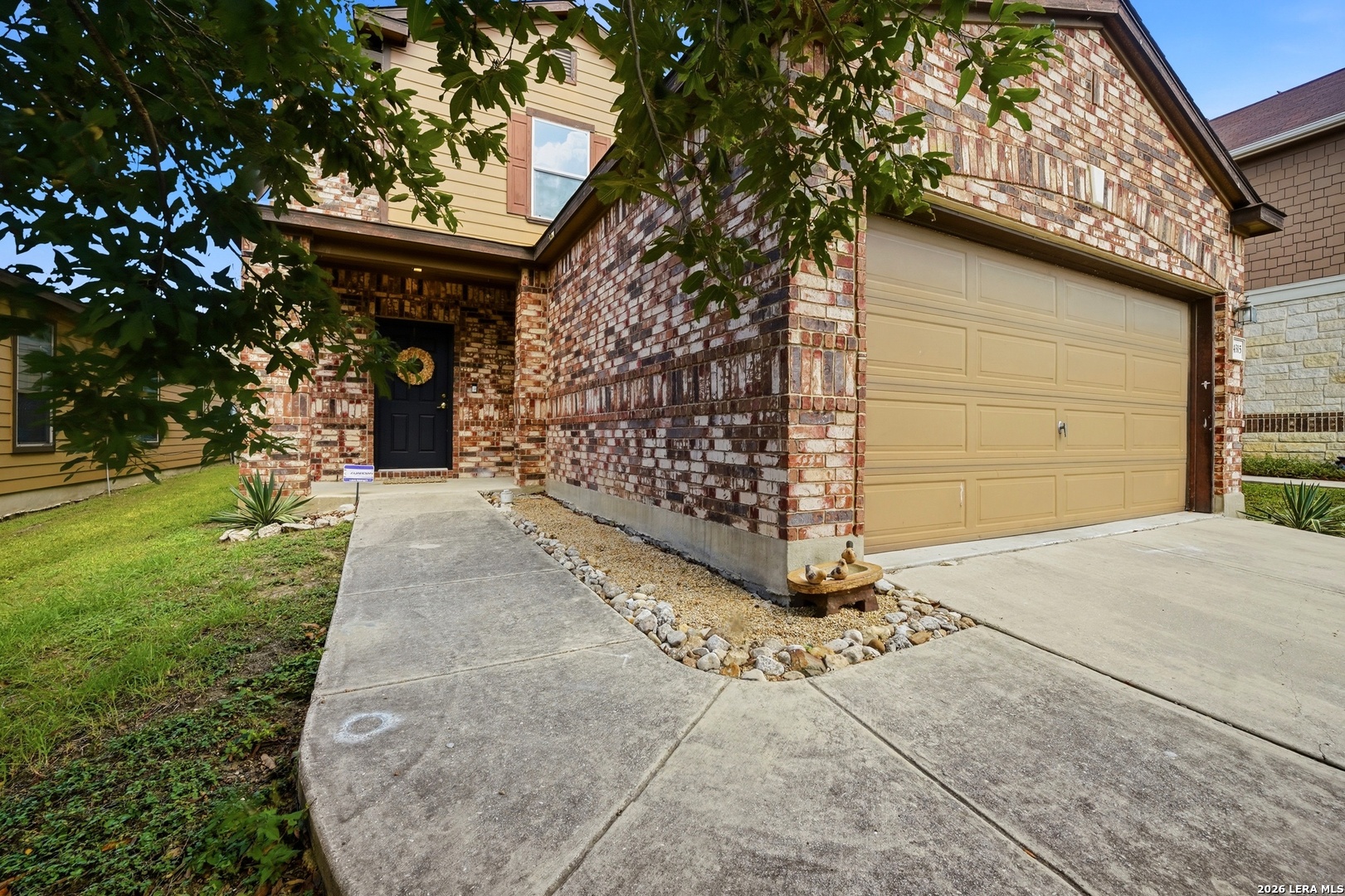 4315 Rothberger Way San Antonio, TX 78244 - Photo 28 of 31 Gallery Image 28