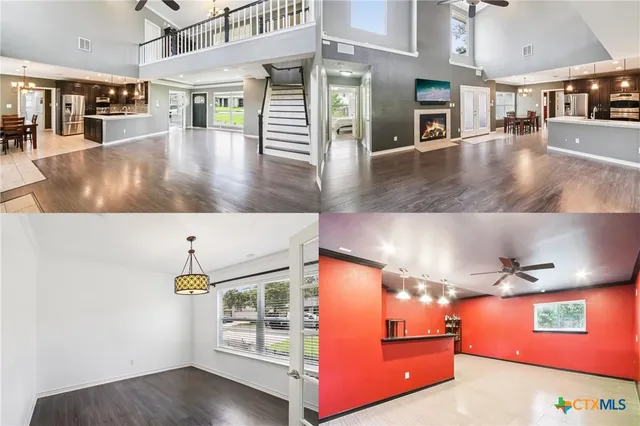 $815,000 | 11611 Quarter Horse Trail, Austin, TX 78750