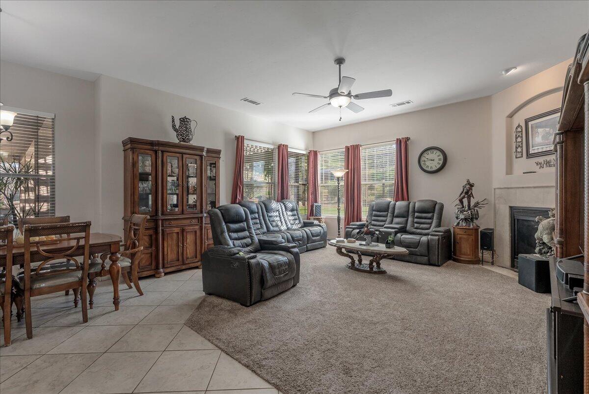 16360 Goat Ranch Road Springville, CA 93265 - Photo 42 of 70 40-40
