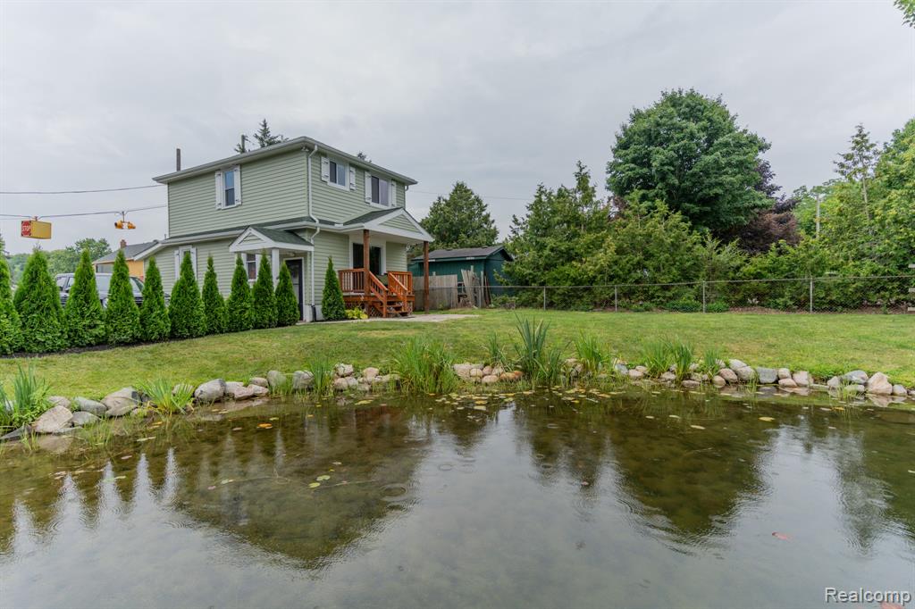 1319 Rochester Road Leonard, MI 48367 - Photo 48 of 51