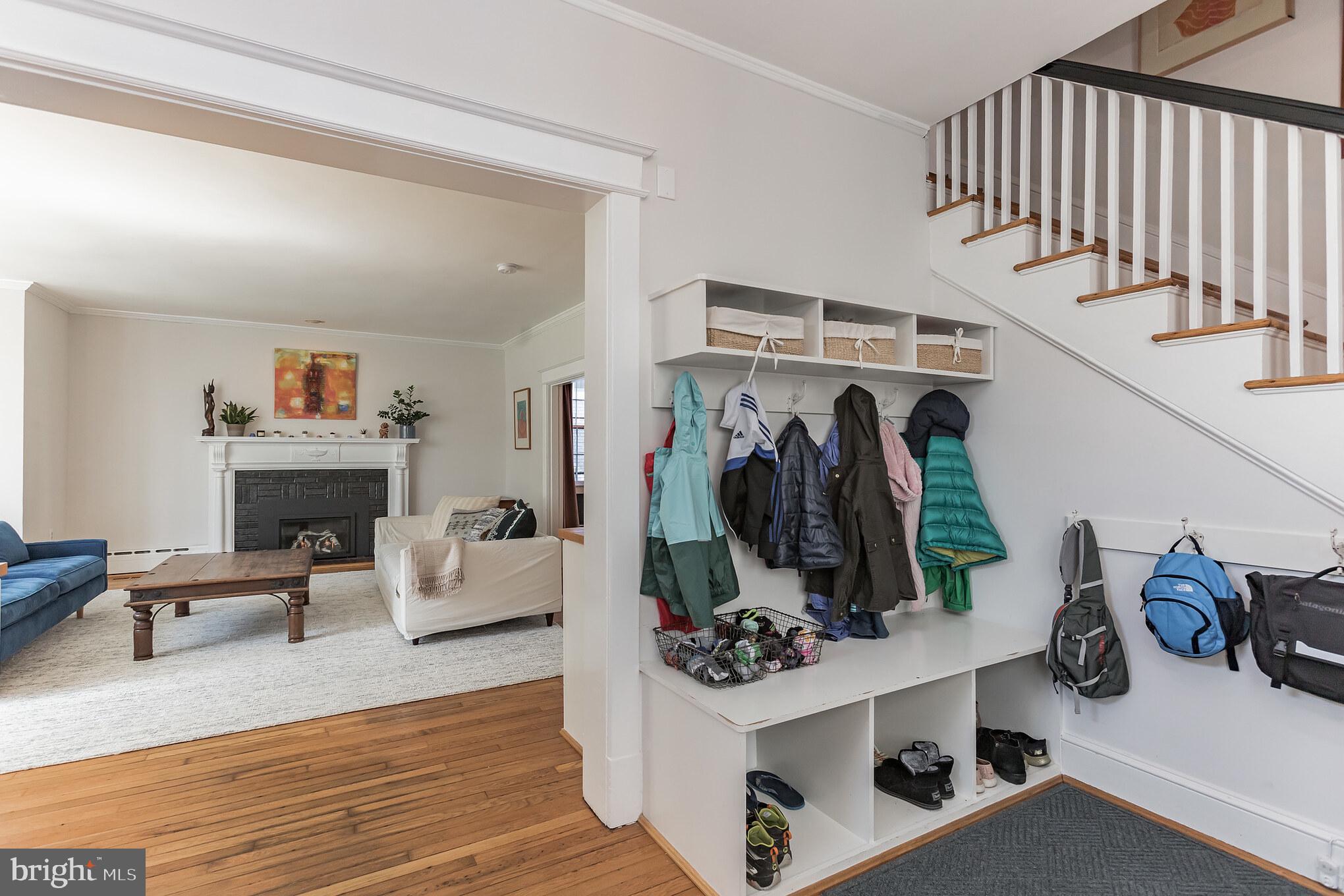 3305 Woodley Road Northwest Washington, DC 20008 - Photo 2 of 49