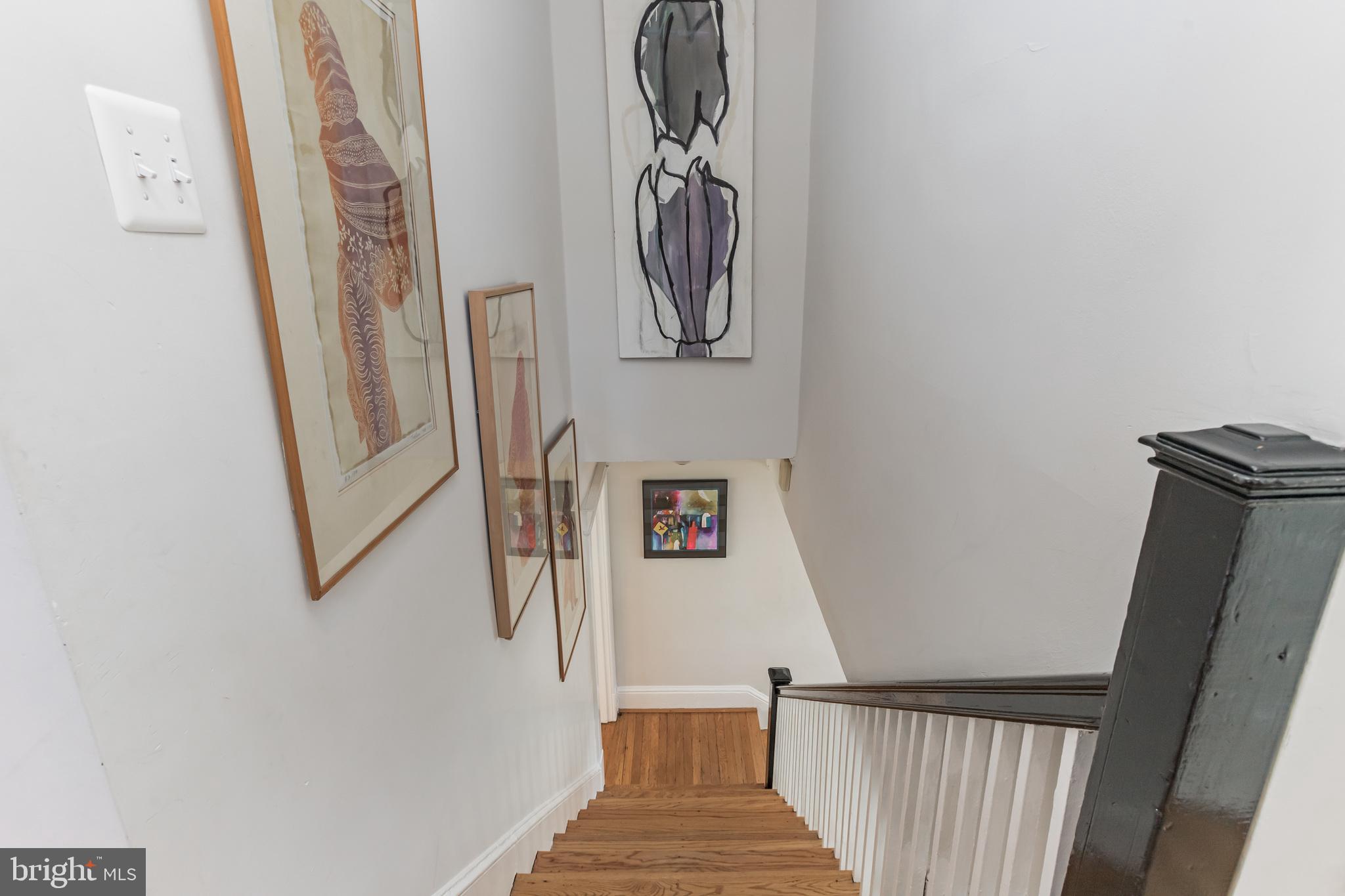 3305 Woodley Road Northwest Washington, DC 20008 - Photo 15 of 49