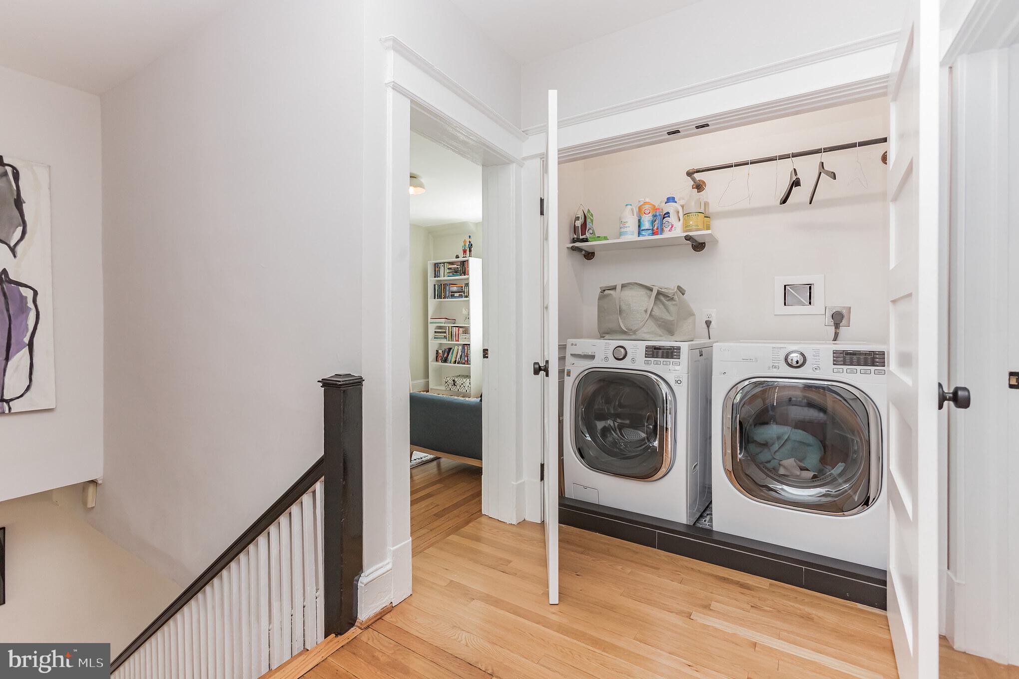 3305 Woodley Road Northwest Washington, DC 20008 - Photo 16 of 49