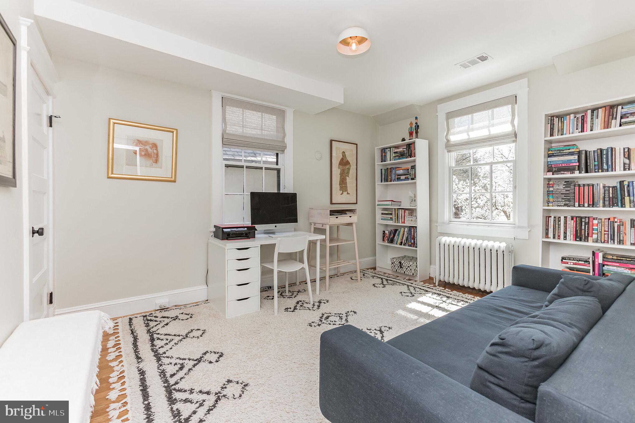 3305 Woodley Road Northwest Washington, DC 20008 - Photo 17 of 49