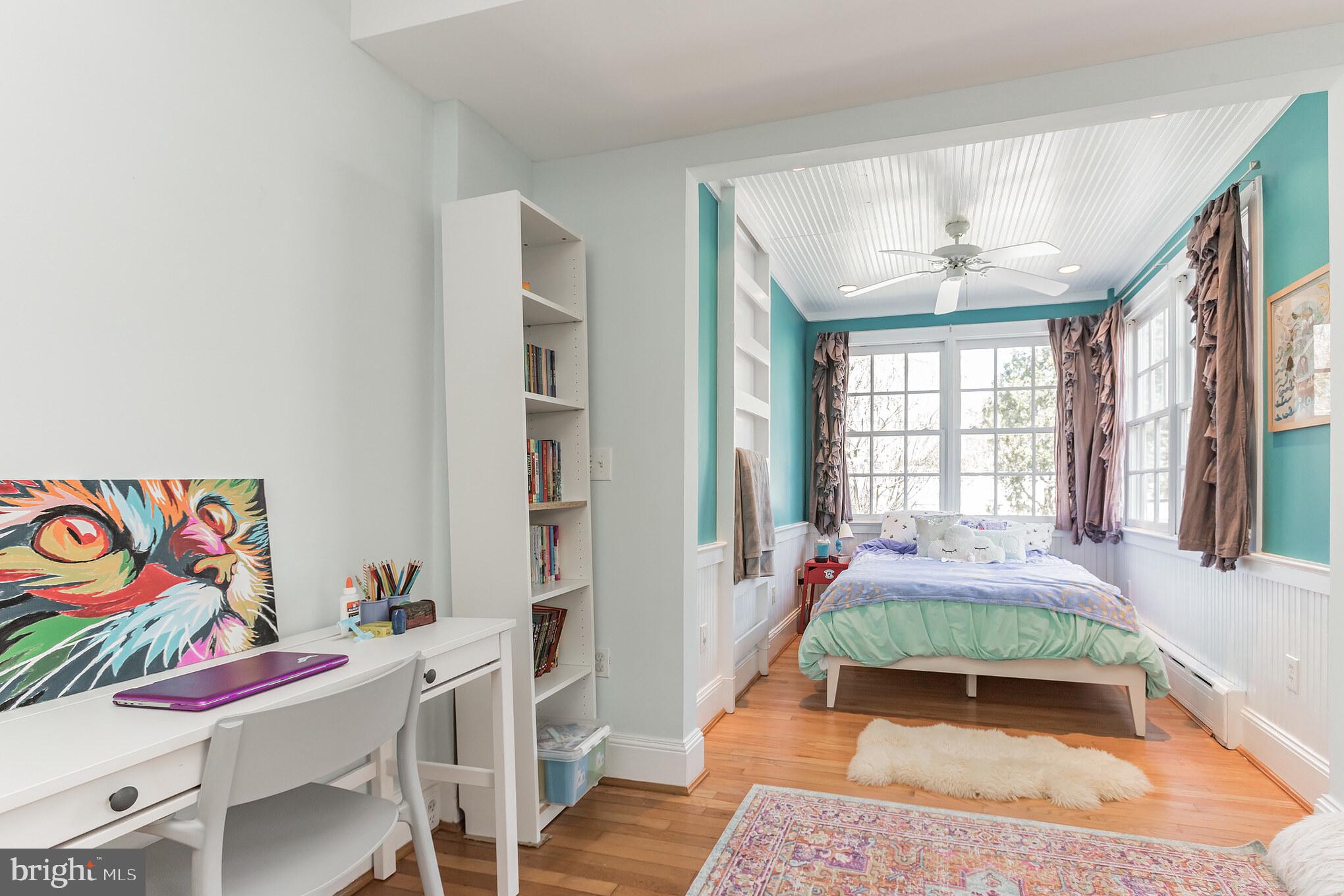 3305 Woodley Road Northwest Washington, DC 20008 - Photo 21 of 49